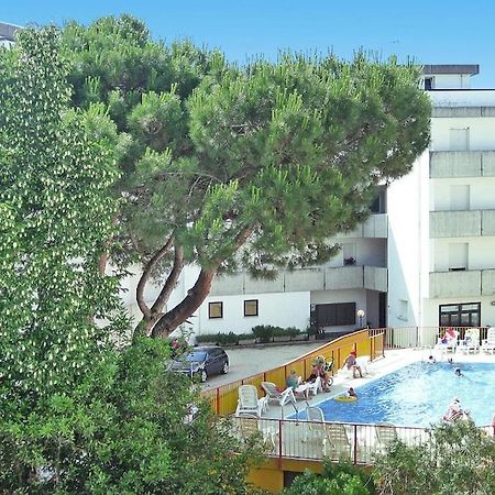 Apartment In Rosolina Mare With A Shared Pool Экстерьер фото
