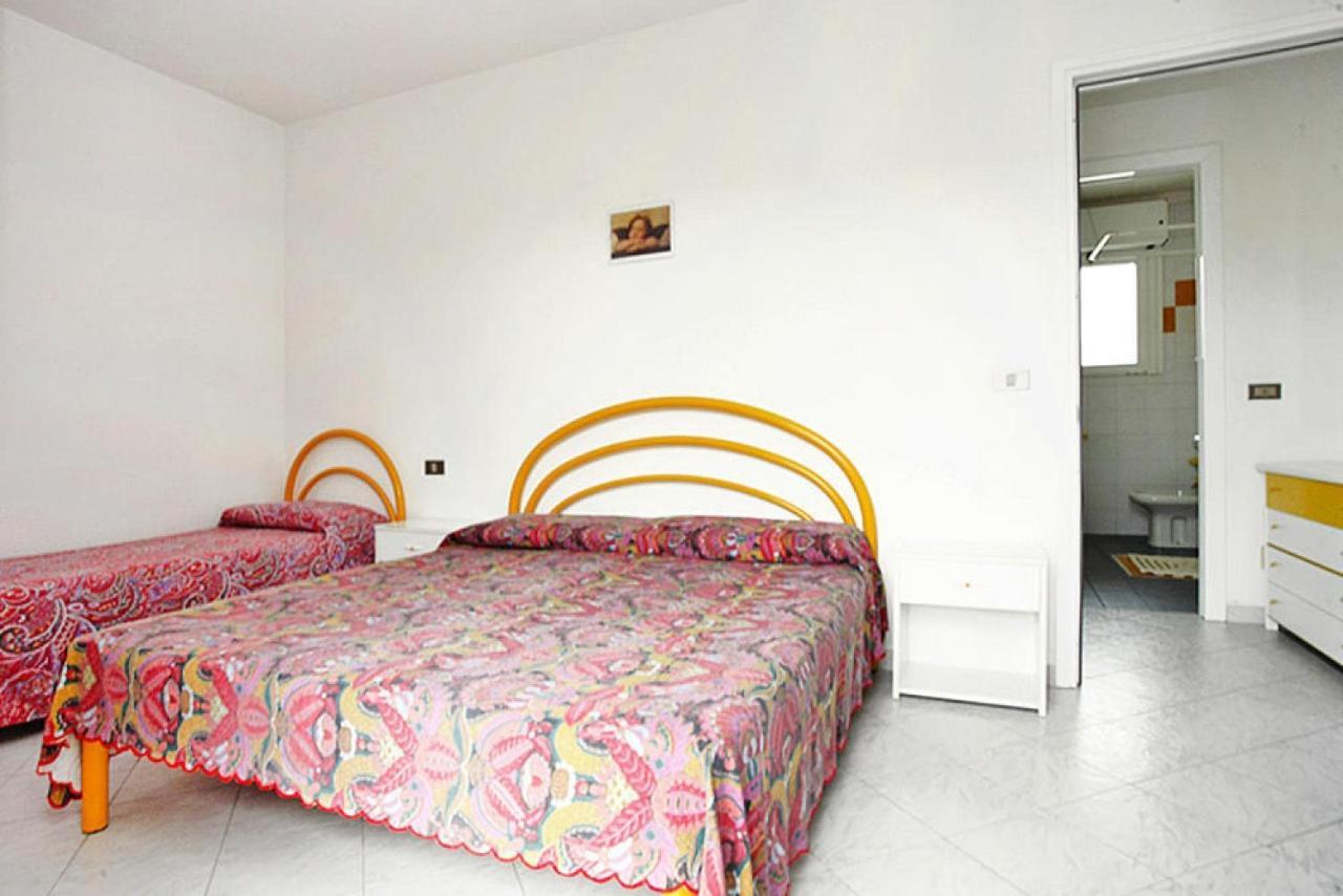 Apartment In Rosolina Mare With A Shared Pool Экстерьер фото