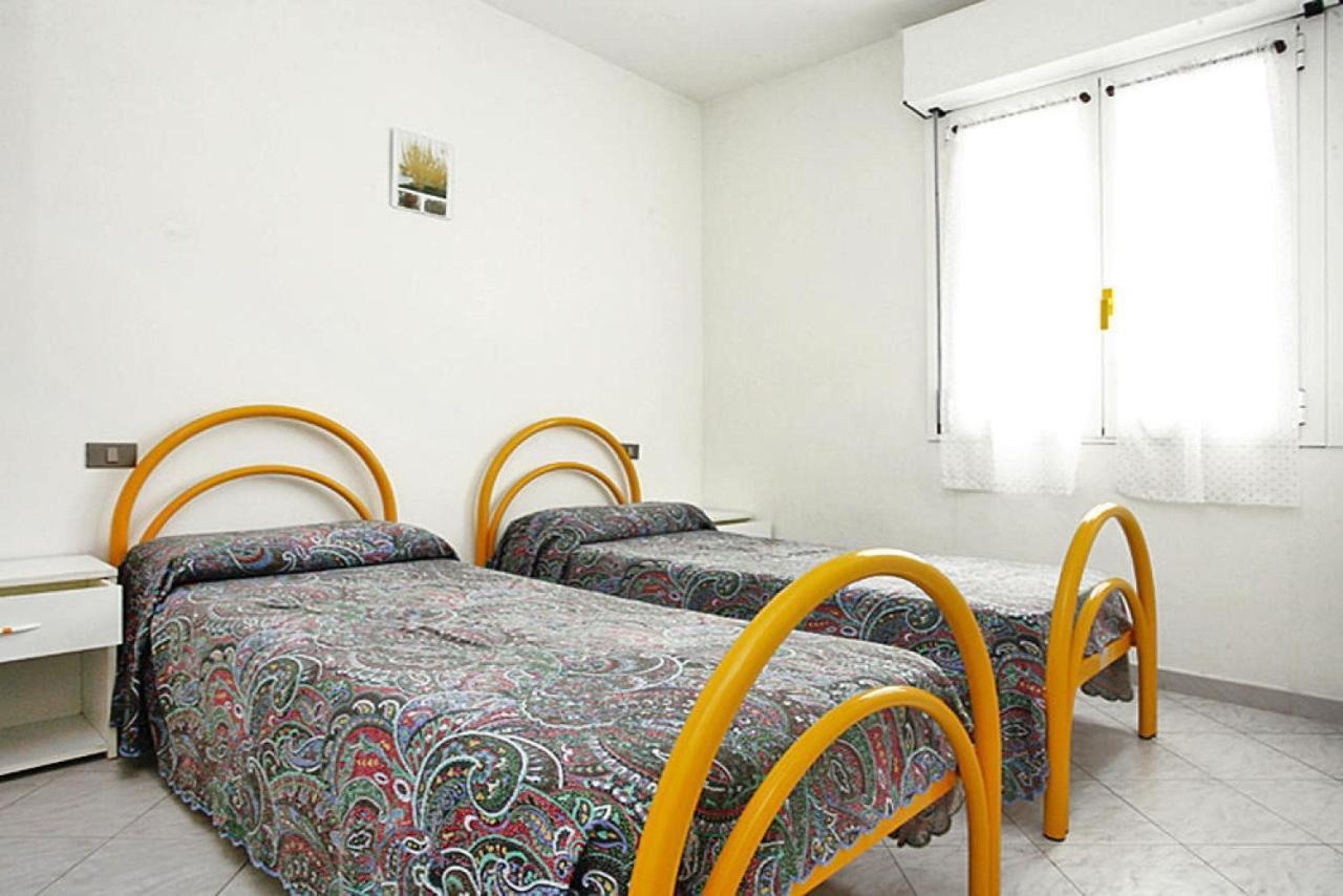 Apartment In Rosolina Mare With A Shared Pool Экстерьер фото